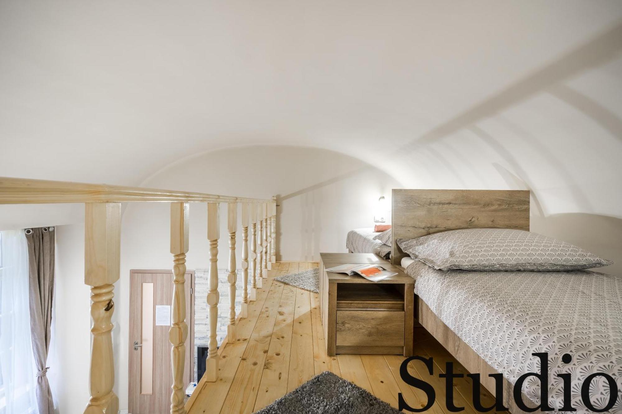 Bpr Luminous Design Apartments Budapest Exterior foto