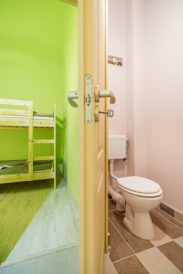 Bpr Luminous Design Apartments Budapest Exterior foto